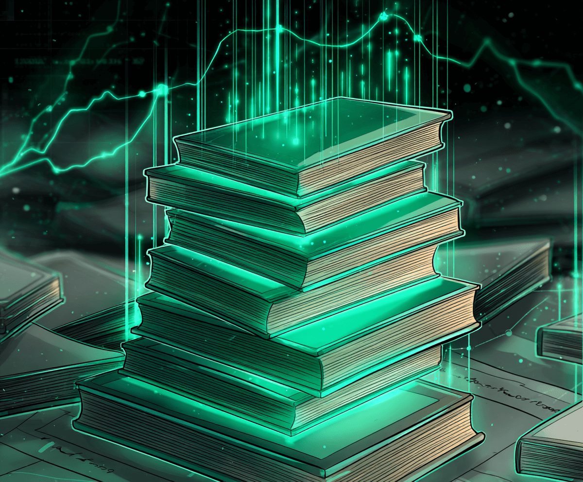 Mercados Preditivos - 5 Livros Essenciais Para Aprimorar Sua Análise